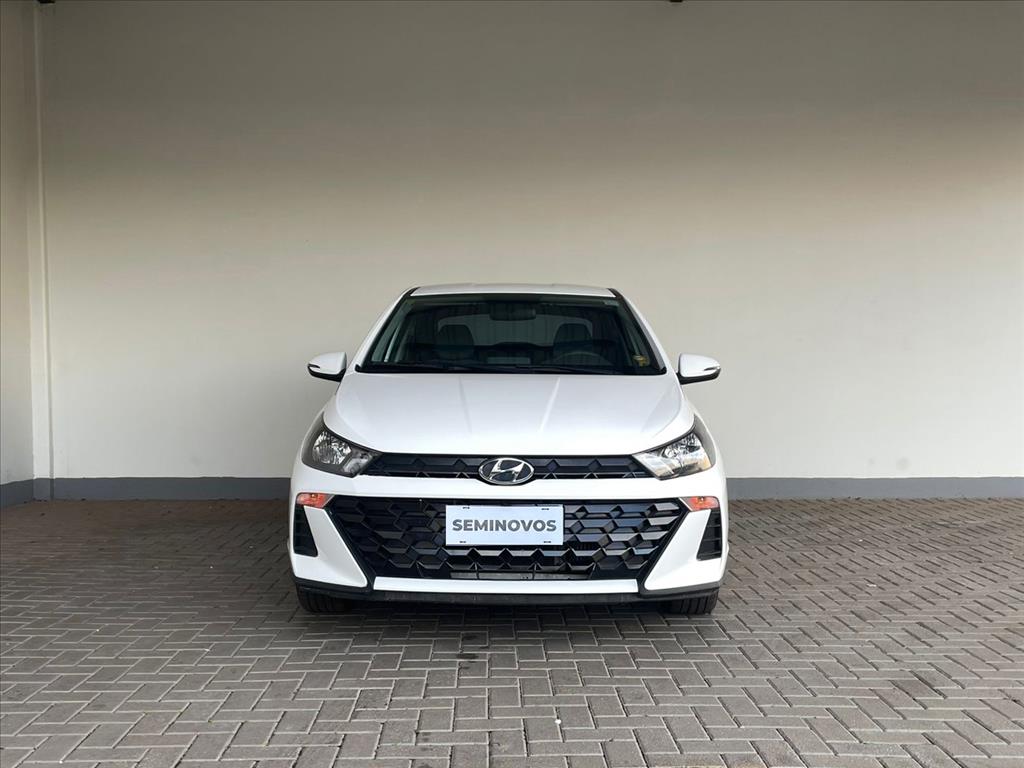 HB20S 1.0 TGDI FLEX COMFORT PLUS AUTOMÁTICO3