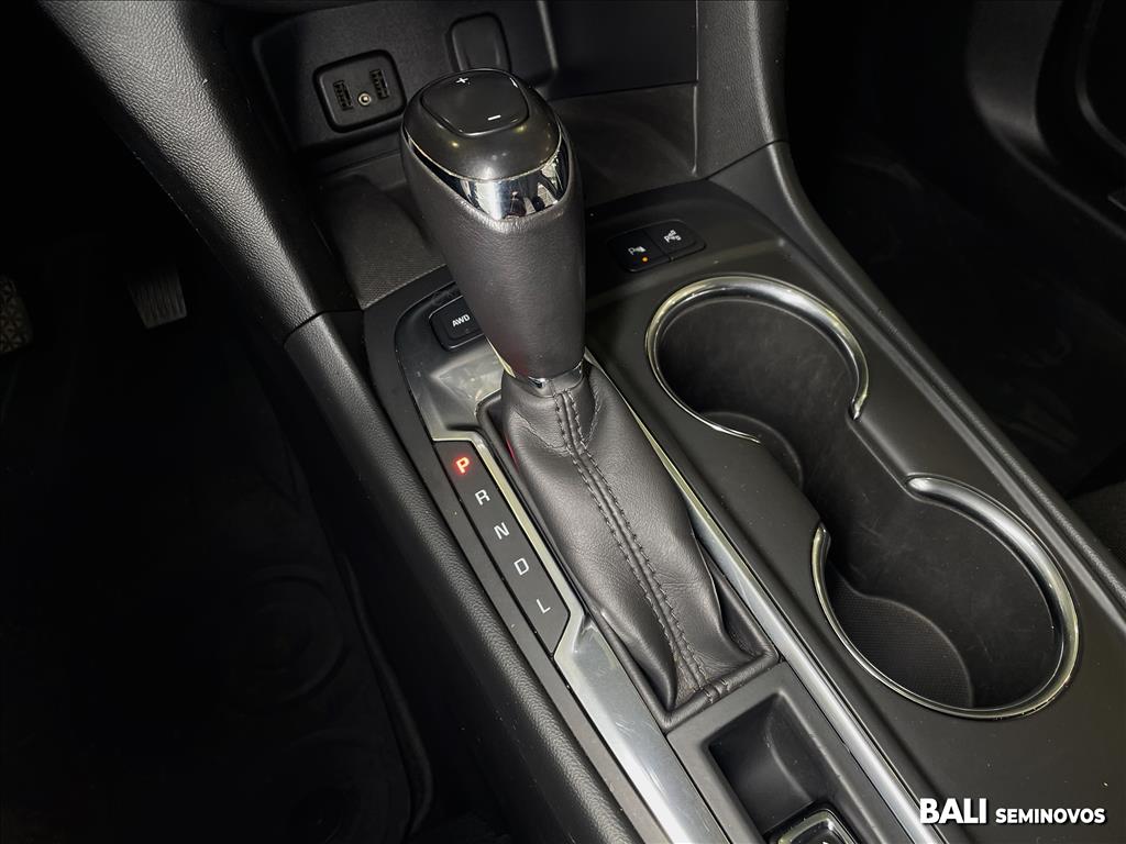 EQUINOX 2.0 16V TURBO GASOLINA PREMIER AWD AUTOMÁTICO15