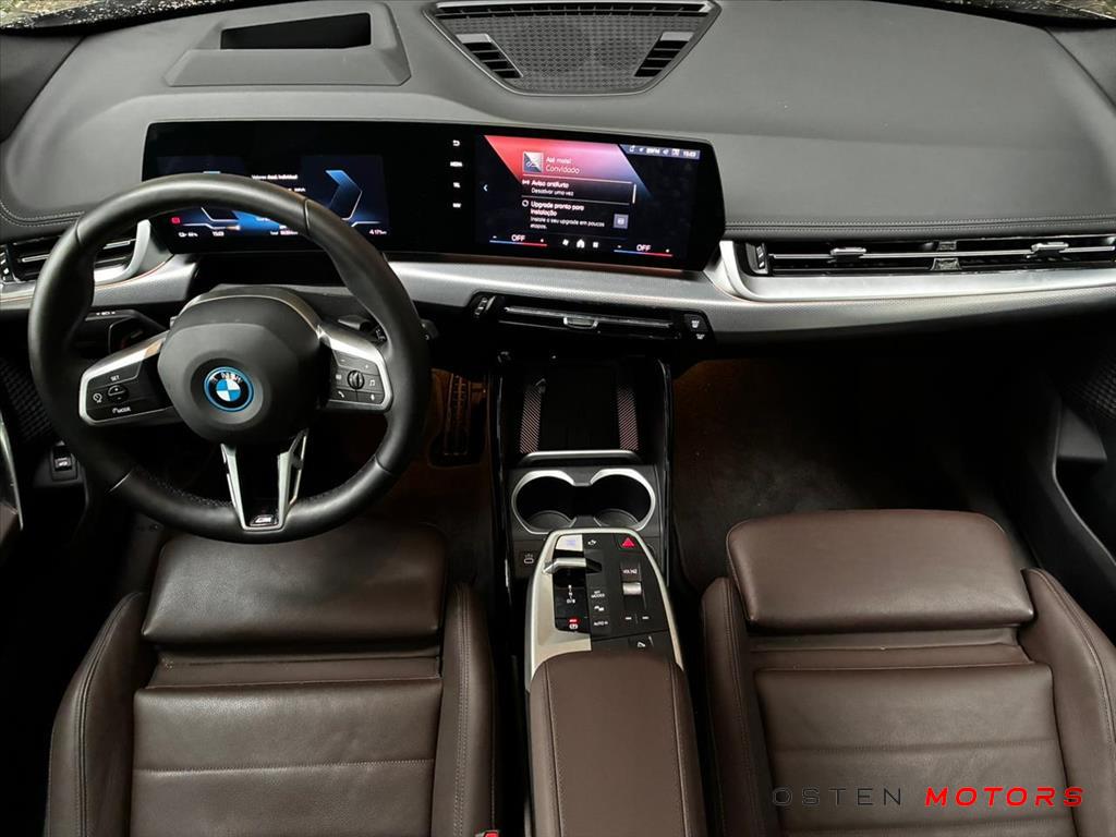 BMW-iX1-ELÉTRICO XDRIVE30 M SPORT