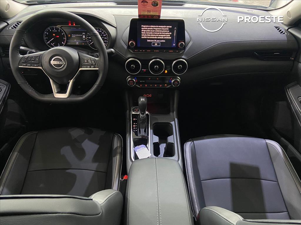 SENTRA 2.0 16V GASOLINA ADVANCE XTRONIC