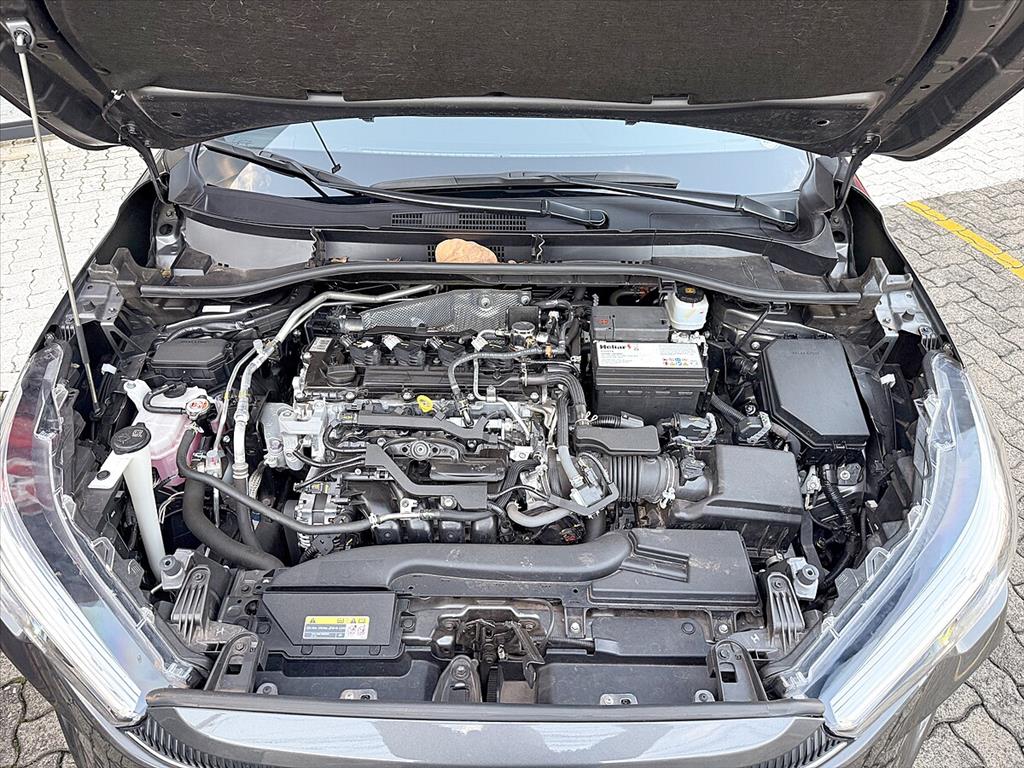 Toyota Corolla Cross - 2.0 VVT-IE FLEX XRE DIRECT SHIFT
