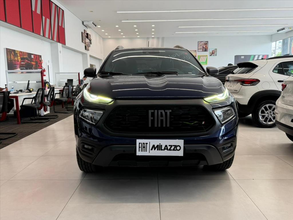 TORO 2.0 16V TURBO DIESEL ULTRA 4WD AT91