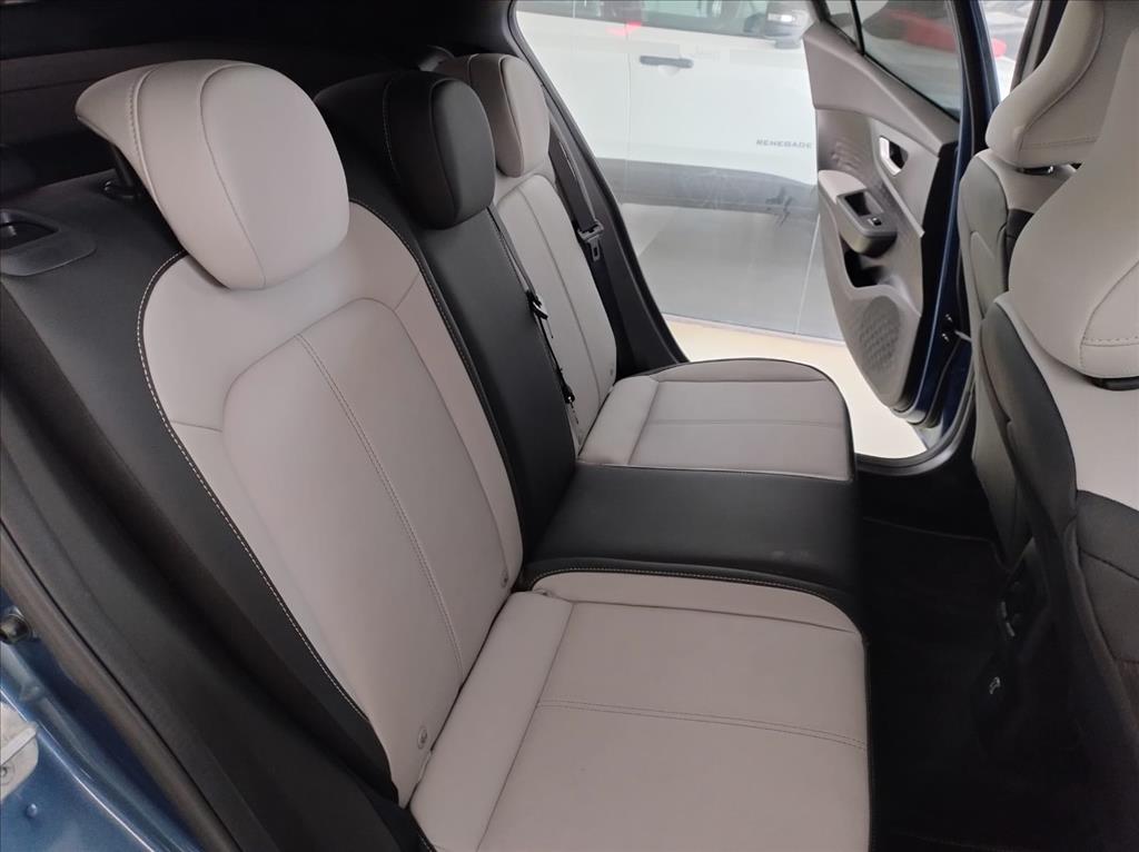 FASTBACK 1.0 TURBO 200 HYBRID IMPETUS CVT15