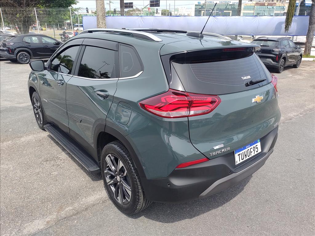 TRACKER 1.2 TURBO FLEX PREMIER AUTOMÁTICO3