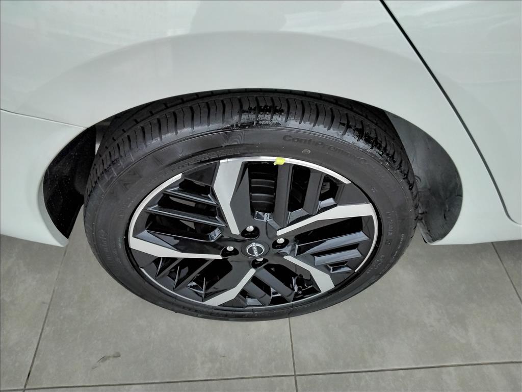 VERSA 1.6 16V FLEX EXCLUSIVE XTRONIC10