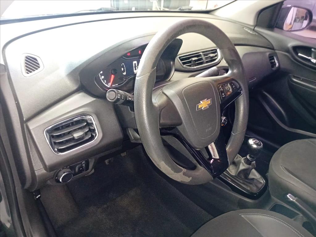 PRISMA 1.4 MPFI LT 8V FLEX 4P MANUAL4