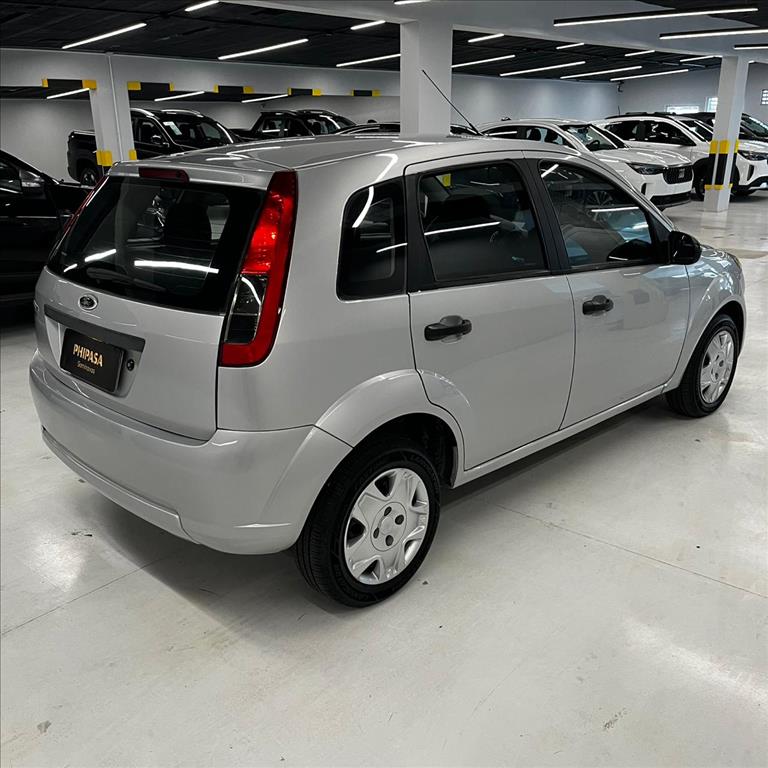 FIESTA 1.0 ROCAM HATCH 8V FLEX 4P MANUAL4