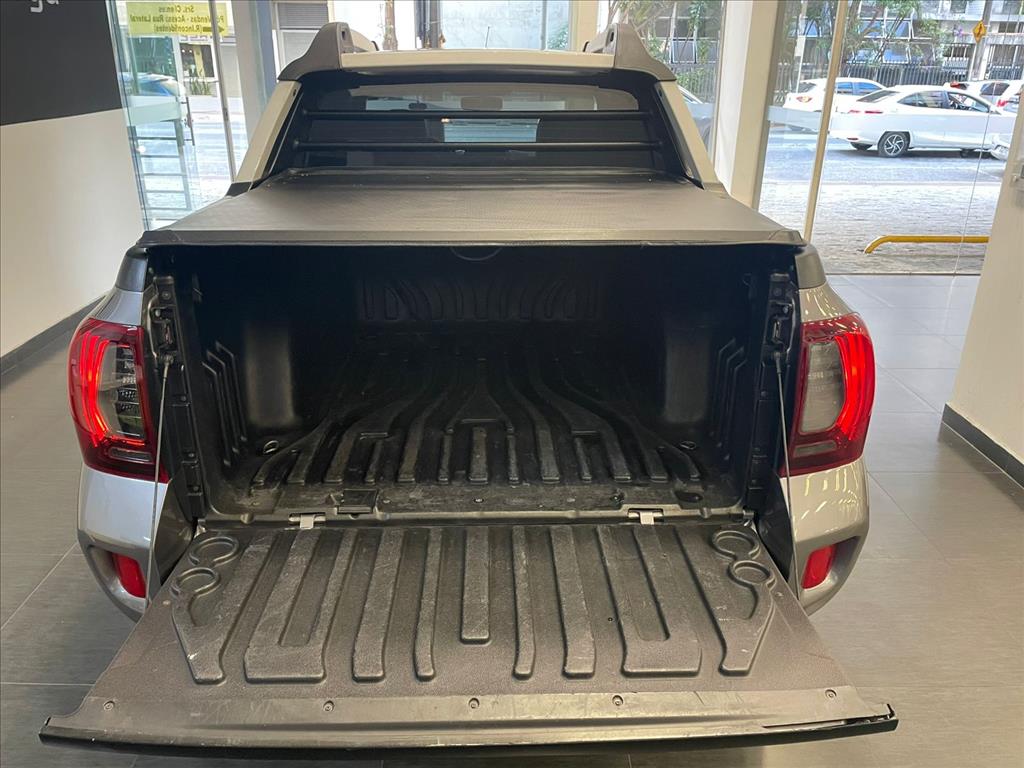 DUSTER OROCH 1.6 16V SCE FLEX DYNAMIQUE MANUAL13