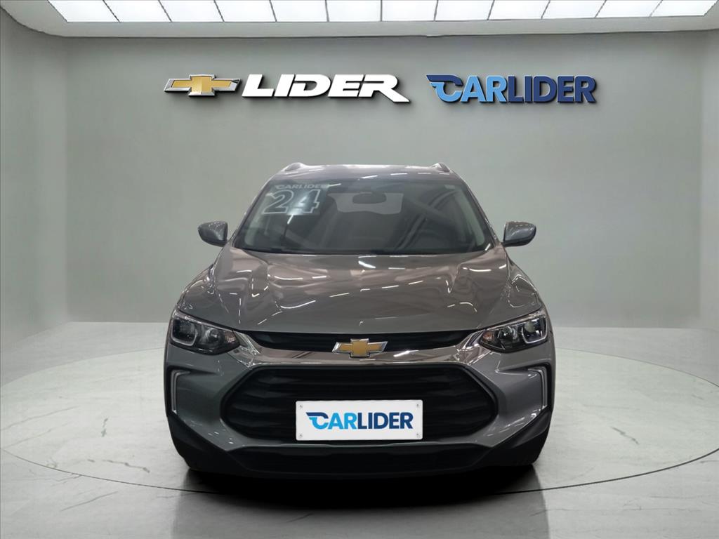 TRACKER 1.0 TURBO FLEX LT AUTOMÁTICO2