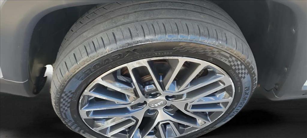 COMPASS 1.3 T270 TURBO FLEX LIMITED AT615