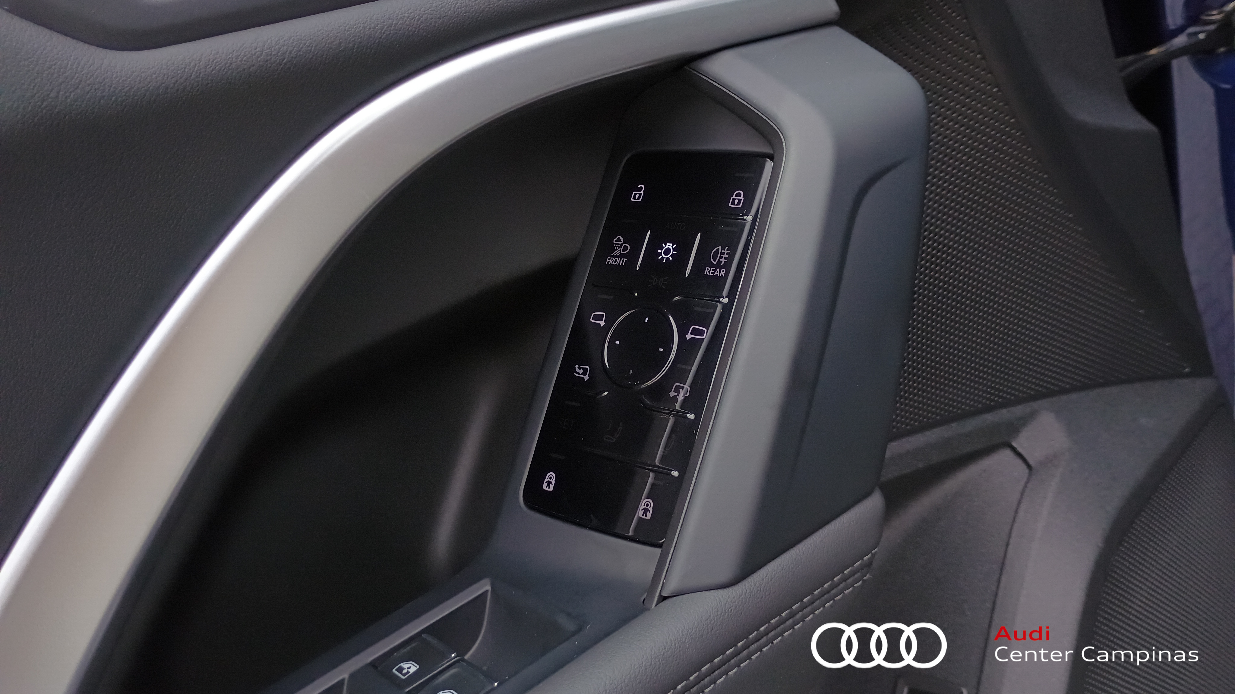 Q5 2.0 TFSI GASOLINA SPORTBACK ADVANCED QUATTRO S TRONIC18