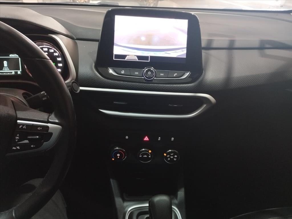 TRACKER 1.0 TURBO FLEX LTZ AUTOMÁTICO3