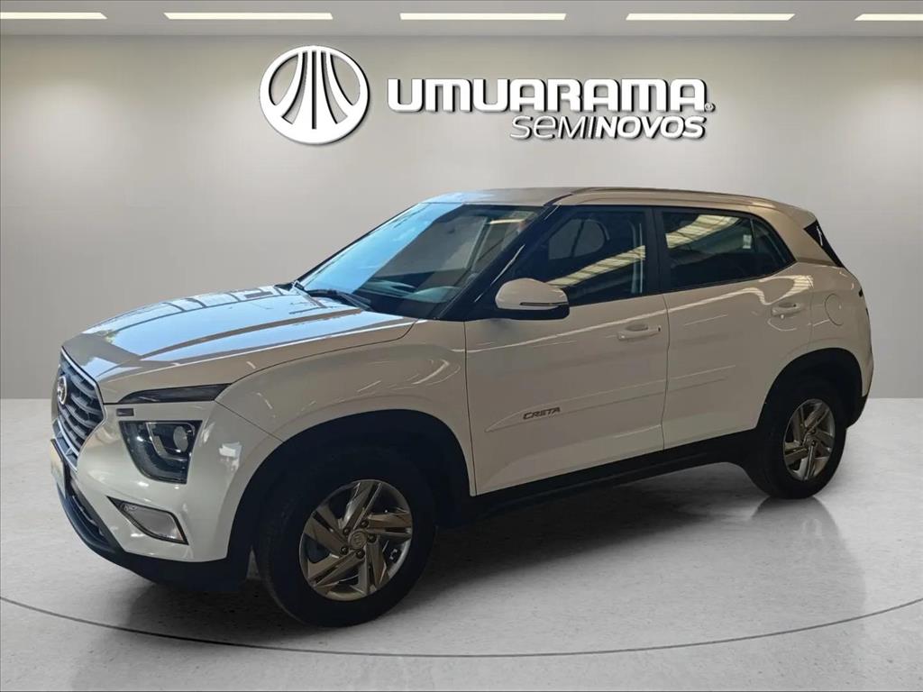 CRETA 1.0 TGDI FLEX COMFORT AUTOMÁTICO2