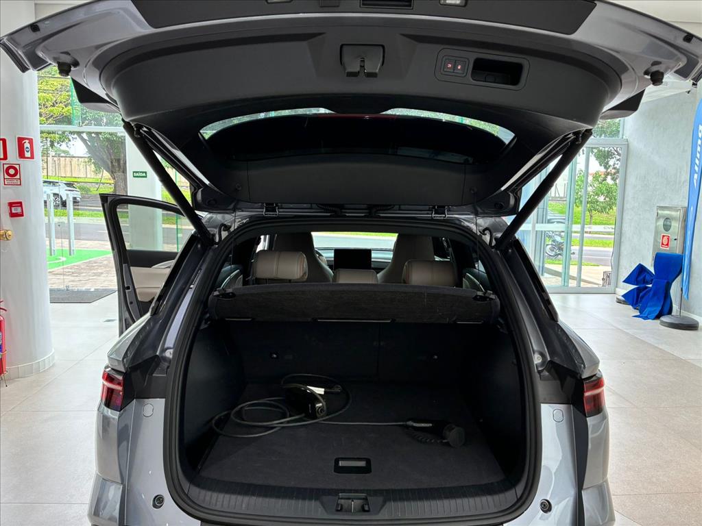 SONG PRO 1.5 DM-I HÍBRIDO GS AUTOMÁTICO5