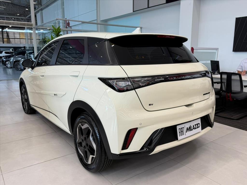 DOLPHIN 44,9 KW ELÉTRICO3