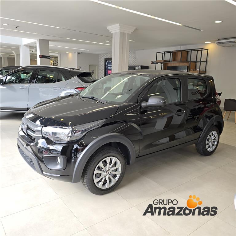 carro