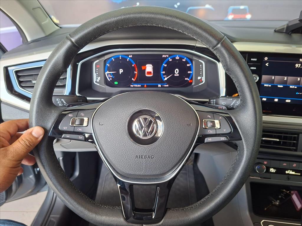 POLO 1.0 200 TSI HIGHLINE AUTOMÁTICO11