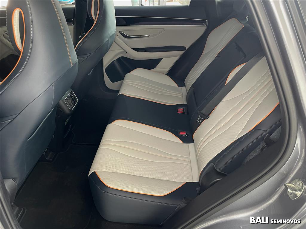 SONG PLUS 1.5 DM-I HÍBRIDO AUTOMÁTICO16