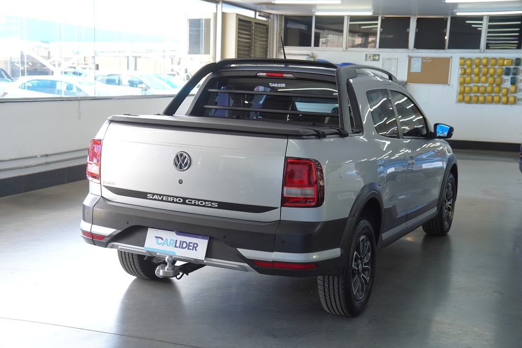 SAVEIRO 1.6 CROSS CD 16V FLEX 2P MANUAL4