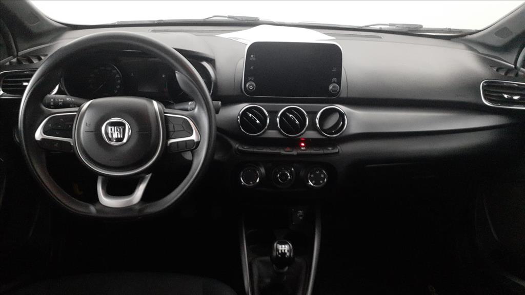 ARGO 1.3 FIREFLY FLEX TREKKING MANUAL7