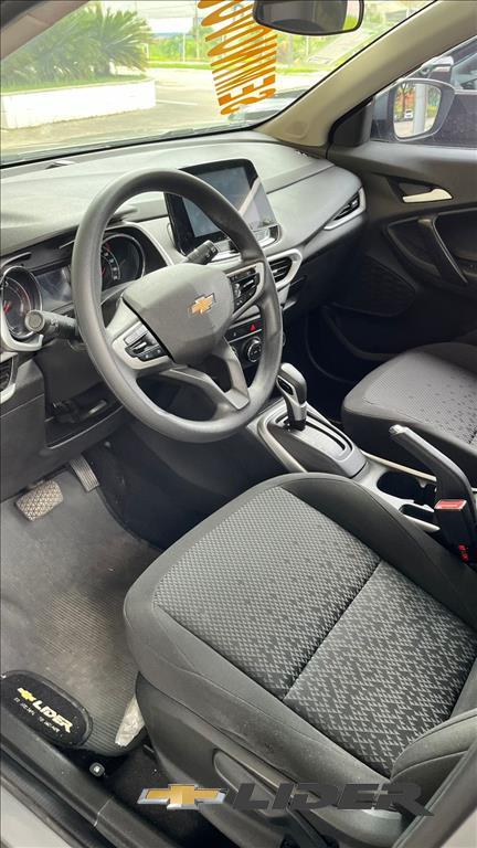 TRACKER 1.0 TURBO FLEX AUTOMÁTICO5