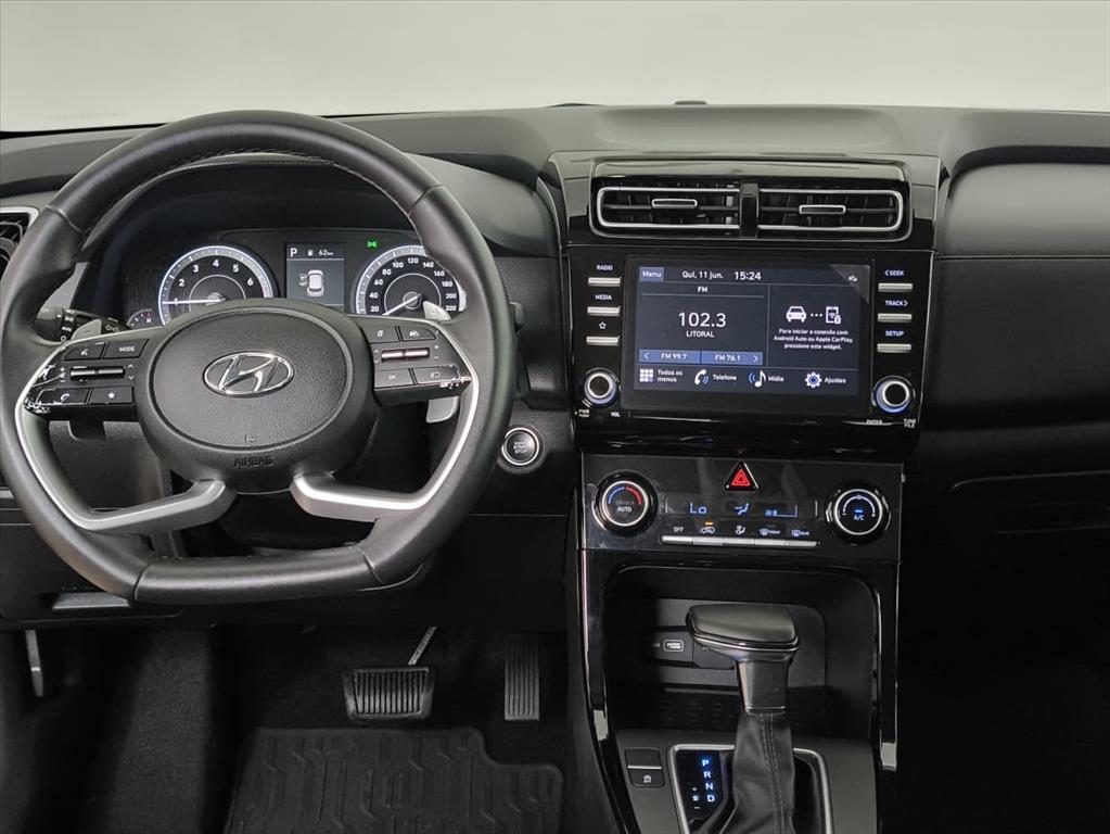 CRETA 1.0 TGDI FLEX LIMITED AUTOMÁTICO5