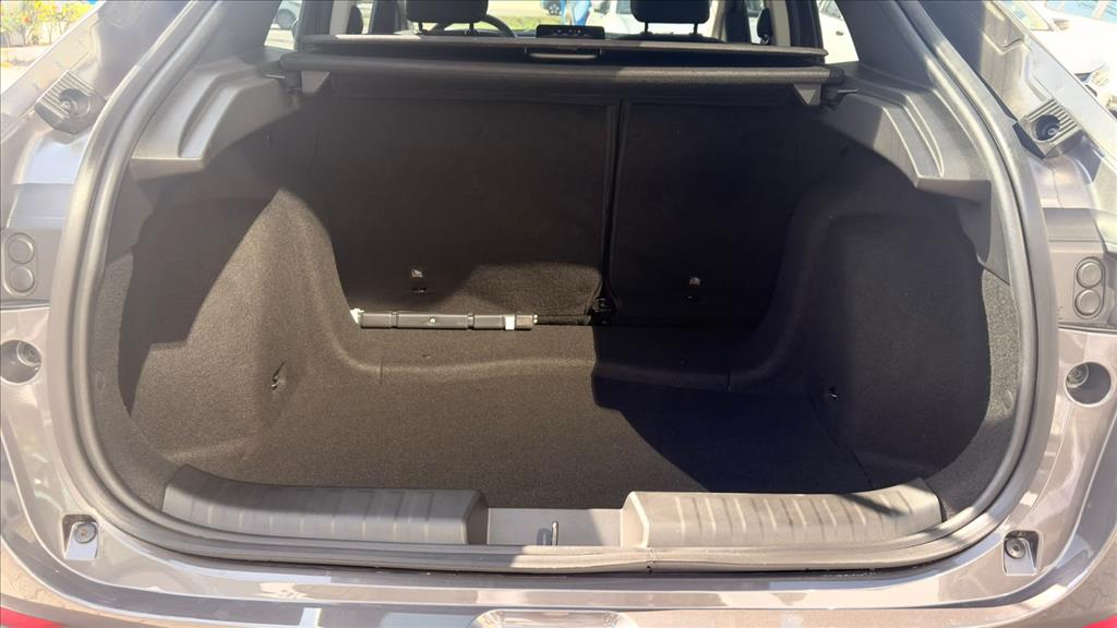 FASTBACK 1.0 TURBO 200 FLEX CVT14
