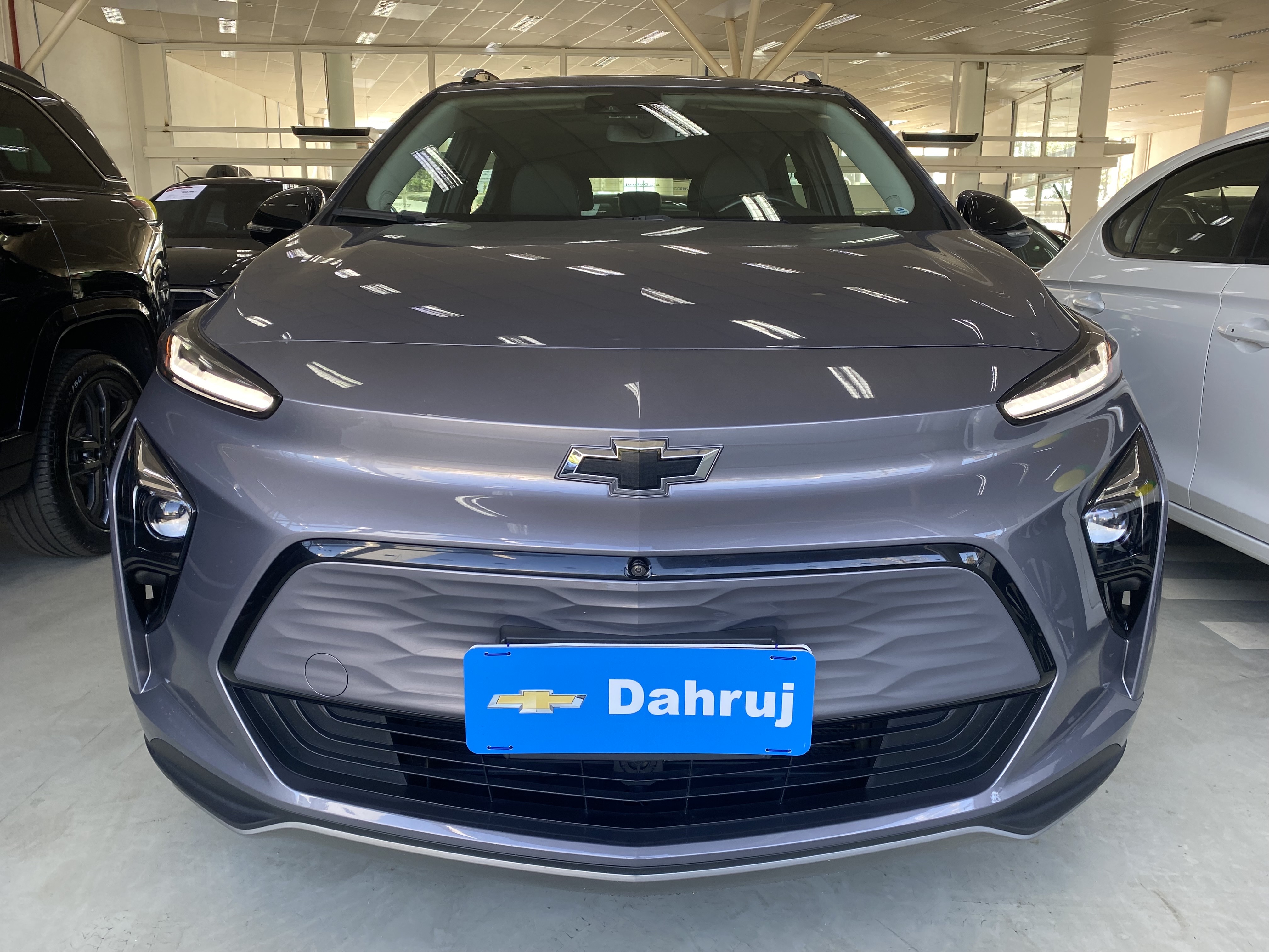 BOLT EV 66 KW ELÉTRICO3