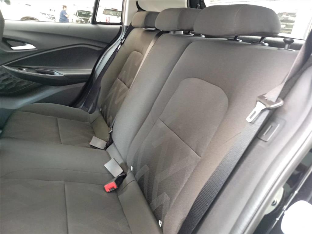 ONIX 1.0 TURBO FLEX LT AUTOMÁTICO11