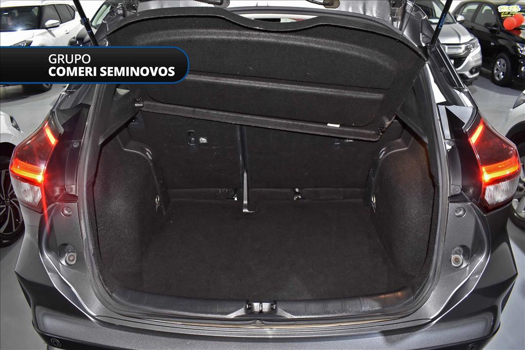KICKS 1.6 16V FLEXSTART SENSE XTRONIC