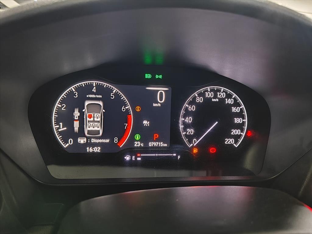 CITY 1.5 i-VTEC FLEX TOURING CVT6