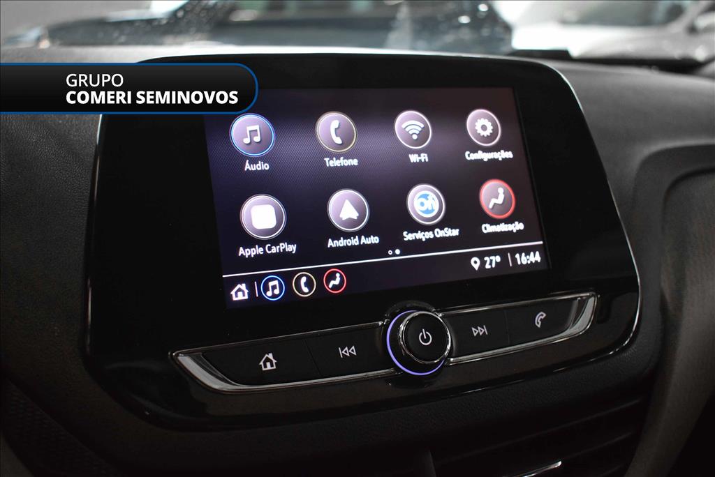 ONIX 1.0 TURBO FLEX PREMIER AUTOMÁTICO12