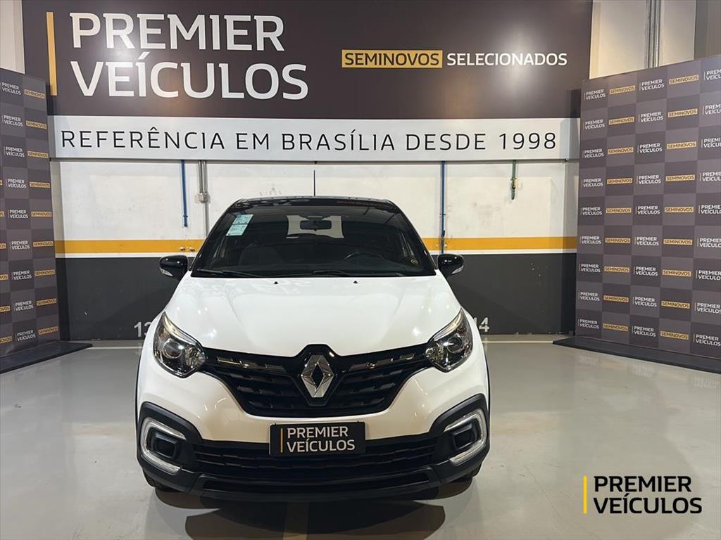 CAPTUR 1.3 TCE FLEX ZEN X-TRONIC1 CAPTUR 1.3 TCE FLEX ZEN X-TRONIC1