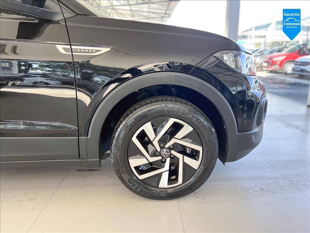 T-CROSS 1.0 200 TSI TOTAL FLEX SENSE AUTOMÁTICO4
