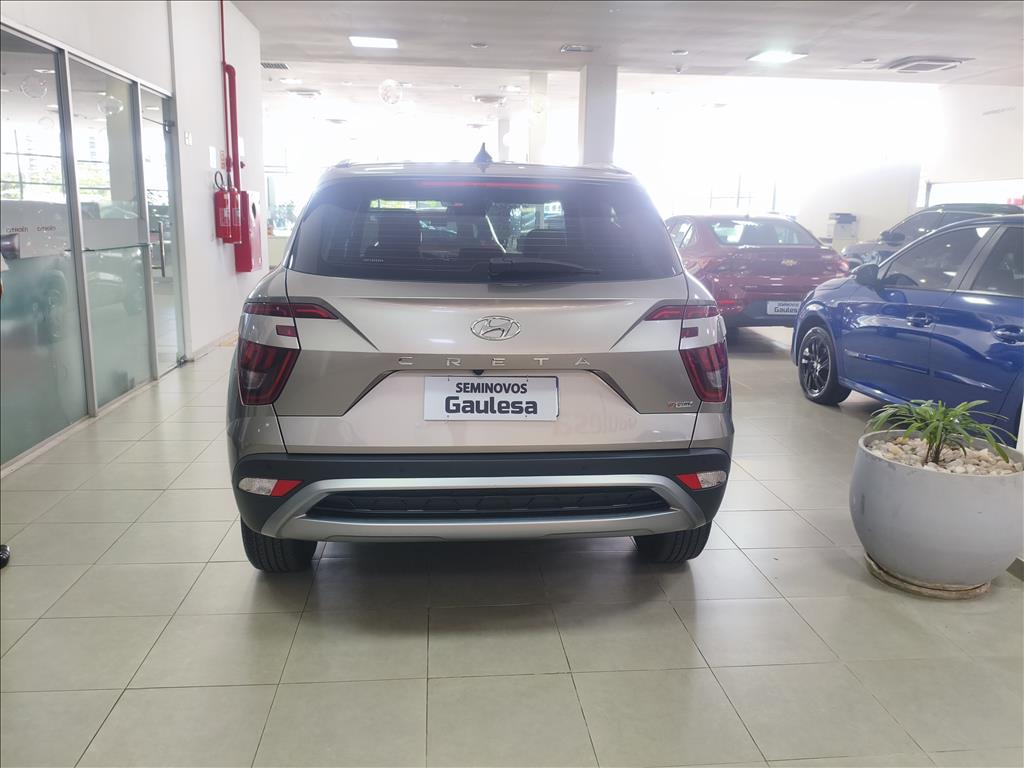 CRETA 1.0 TGDI FLEX LIMITED AUTOMÁTICO4