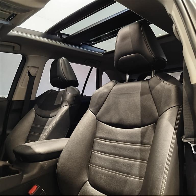 RAV4 2.5 VVT-IE HYBRID SX CONNECT AWD CVT
