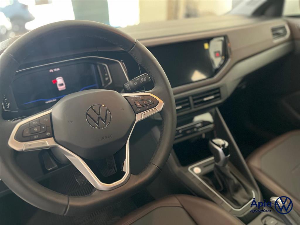 VIRTUS 1.0 200 TSI HIGHLINE AUTOMÁTICO6