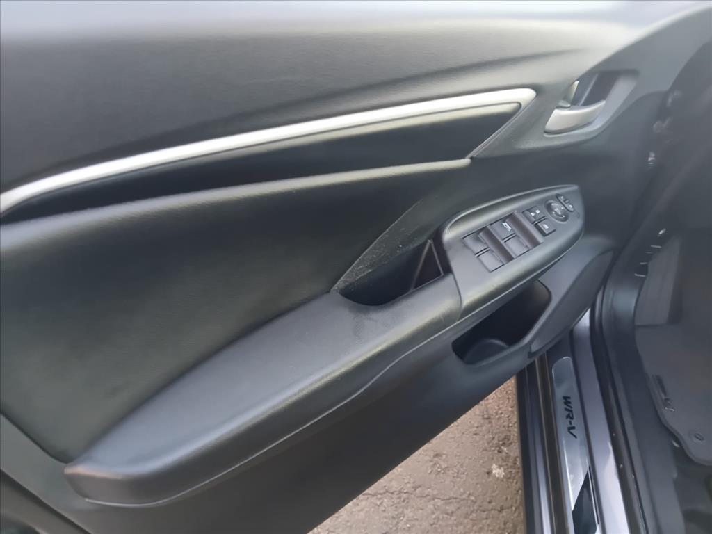 WR-V 1.5 16V FLEXONE LX CVT14