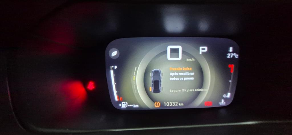 C3 AIRCROSS 1.0 TURBO 200 FLEX SHINE CVT7