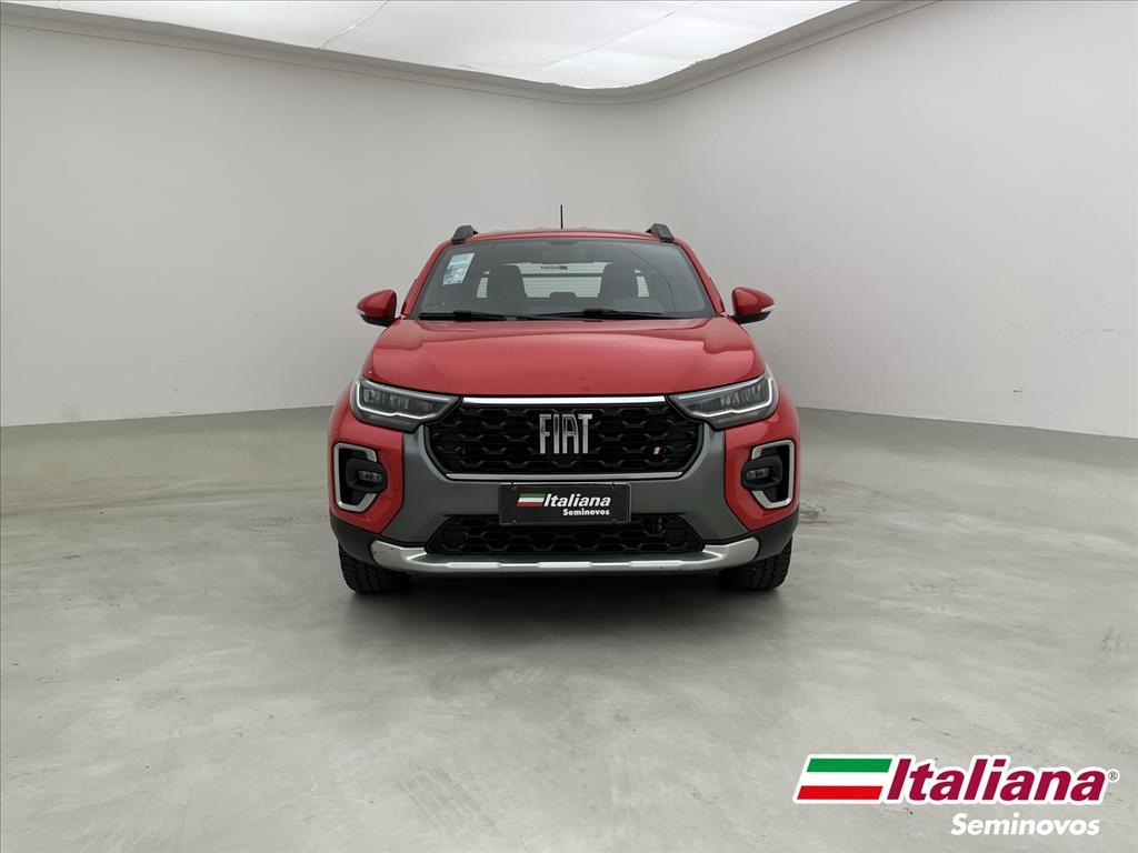STRADA 1.0 TURBO 200 FLEX RANCH CD CVT7
