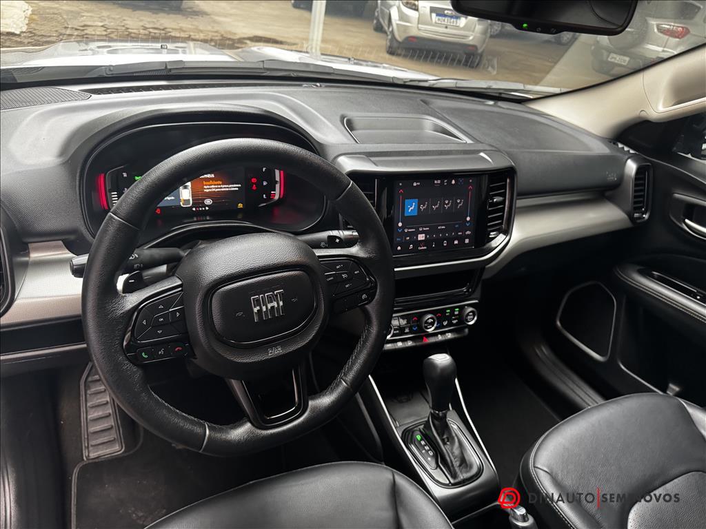 Fiat-TORO-2.0 16V TURBO DIESEL VOLCANO 4WD AT9