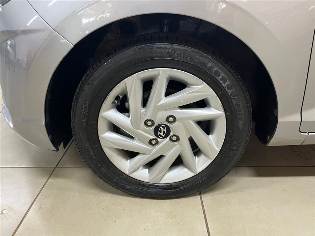 HB20 1.0 12V FLEX EVOLUTION MANUAL6