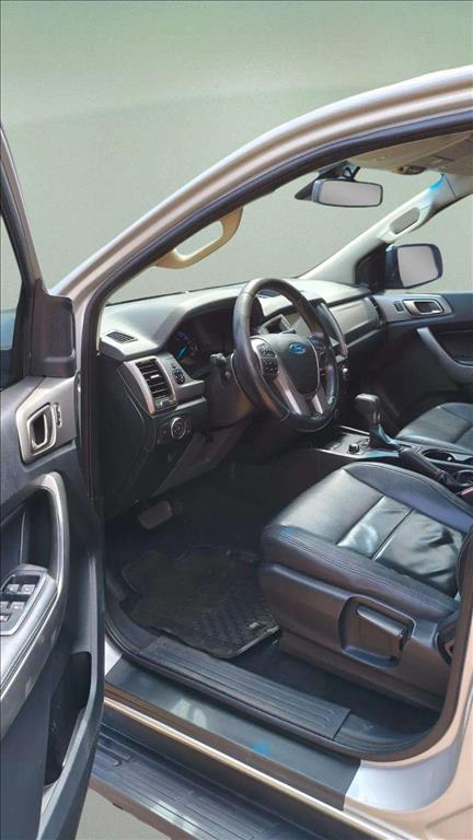 RANGER 3.2 XLT 4X4 CD 20V DIESEL 4P AUTOMÁTICO11