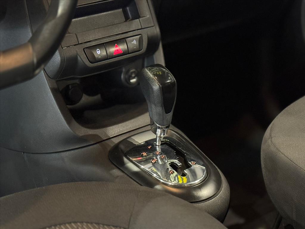 AIRCROSS 1.6 FEEL 16V FLEX 4P AUTOMÁTICO8