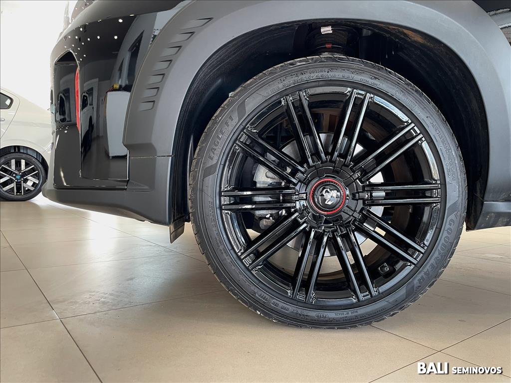 PULSE 1.3 TURBO 270 FLEX ABARTH AT68