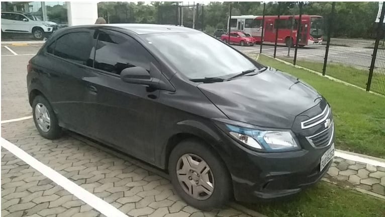 ONIX 1.0 MPFI LT 8V FLEX 4P MANUAL ONIX 1.0 MPFI LT 8V FLEX 4P MANUAL