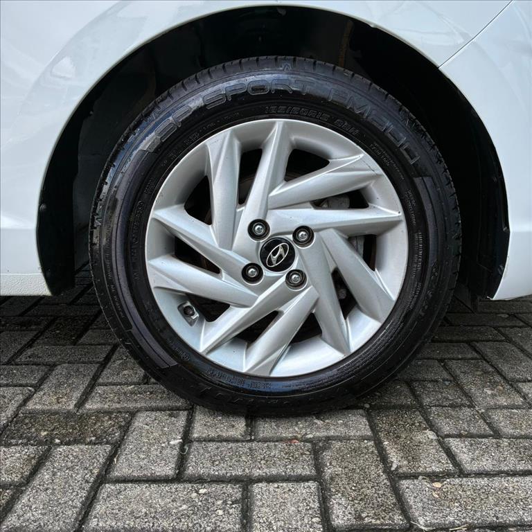 Hyundai-HB20-1.0 12V FLEX EVOLUTION MANUAL