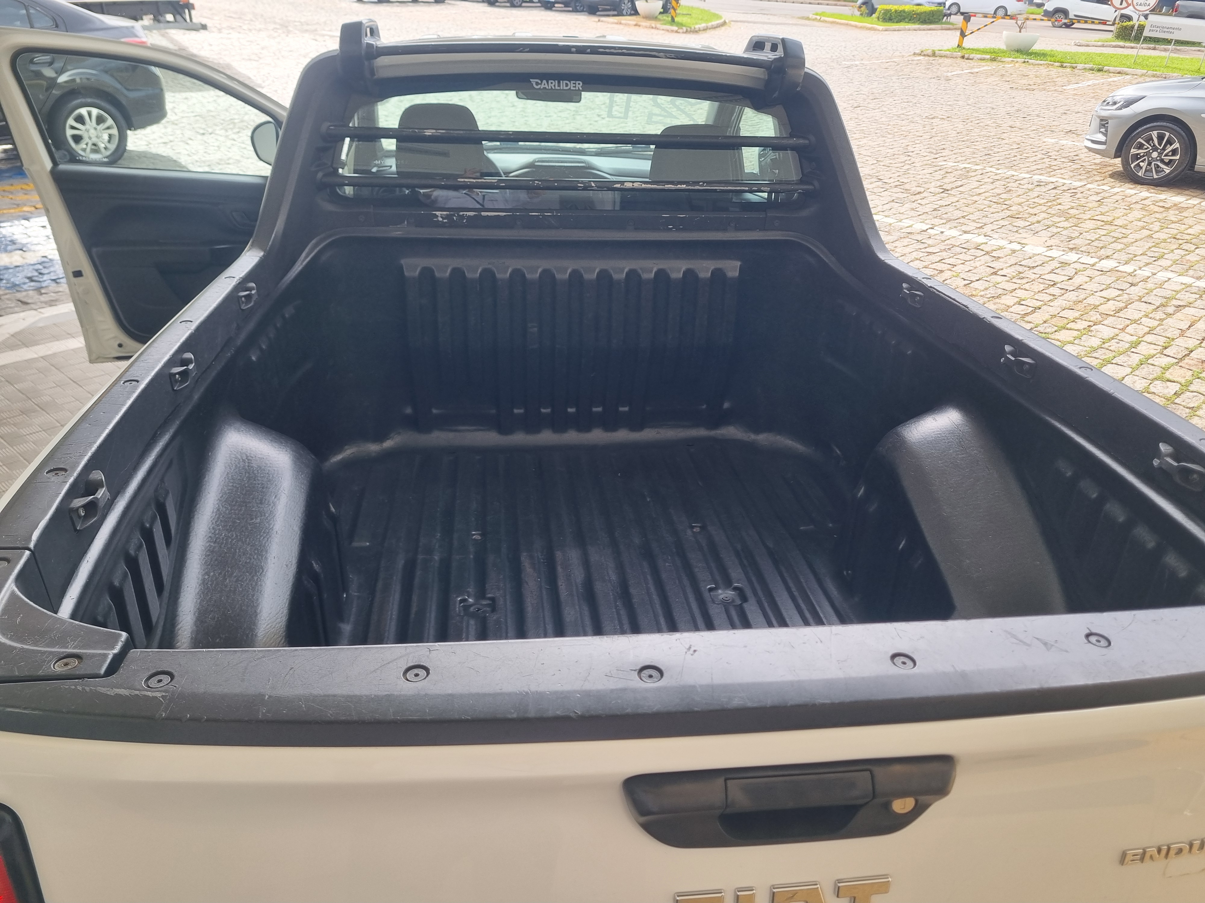 STRADA 1.4 FIRE FLEX ENDURANCE CS MANUAL8