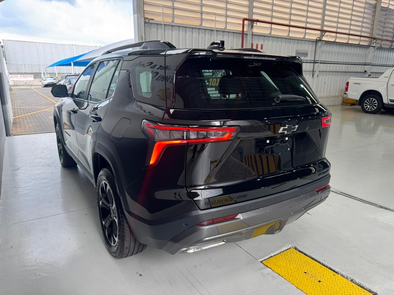 EQUINOX 1.5 16V TURBO GASOLINA ACTIV AWD AUTOMÁTICO3