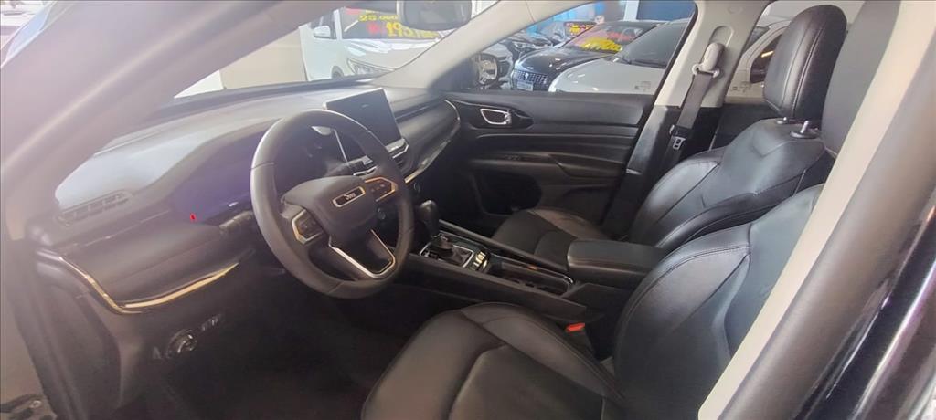 COMPASS 1.3 T270 TURBO FLEX LIMITED AT6